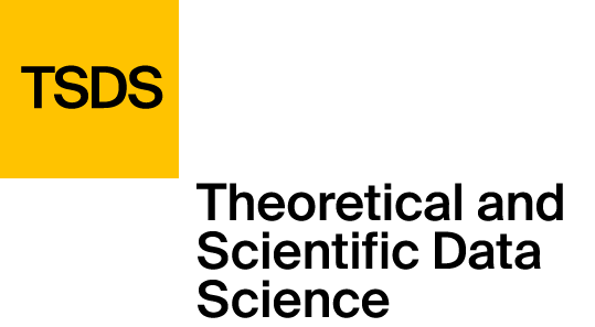 logo tsds
