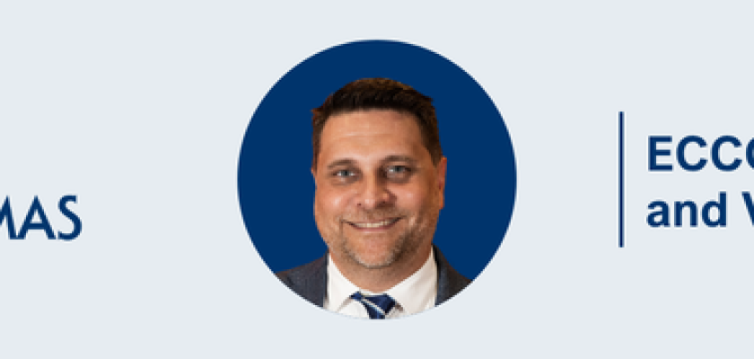 Gianluigi Rozza named ECCOMAS Fellow and Vice President Gianluigi Rozza named ECCOMAS Fellow and Vice President