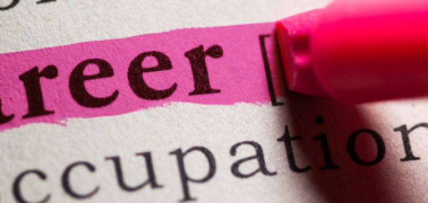 Identity and career: differences in dialogue Identity and career: differences in dialogue