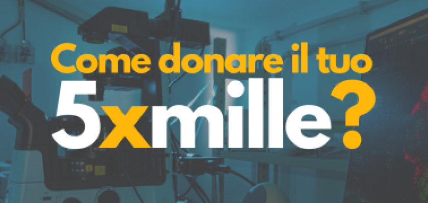 Support SISSA with your 5x1000 — a simple gesture with a real impact Support SISSA with your 5x1000 — a simple gesture with a real impact